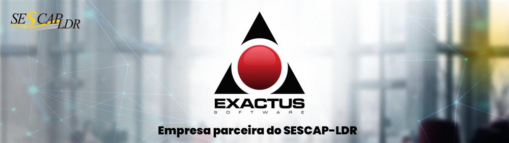 Banner Exactus